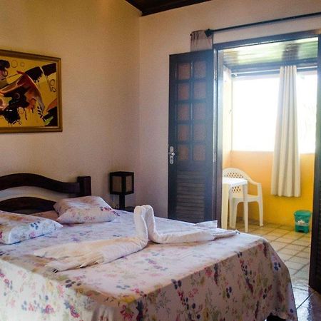 Pousada Aldeia Dos Anjos Pôrto das Galinhas 外观 照片